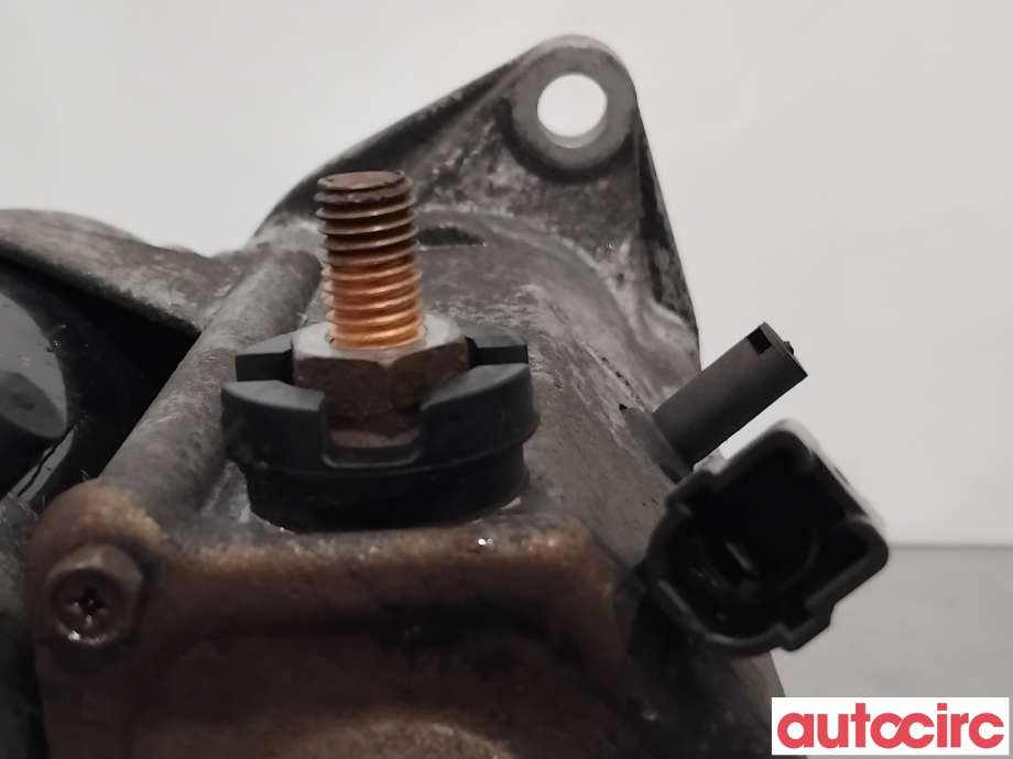 Starter diesel til Toyota Hilux 2006-2011  (TOYOTA|281000L051|428000-2631|28100-0L050)