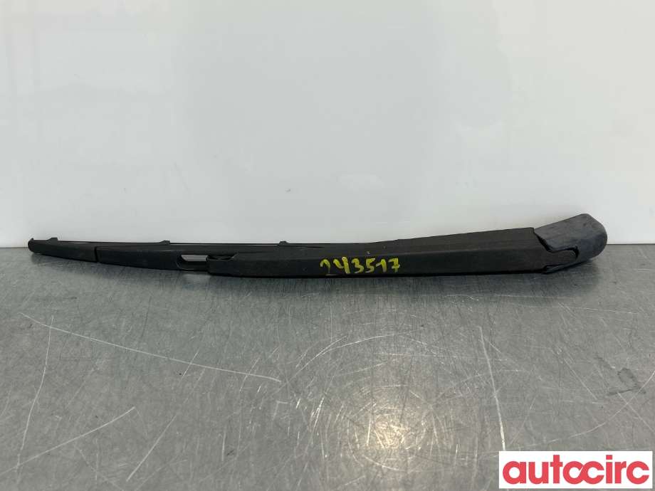 Viskerarm bakrute til Mazda 3, 2013-2016 (Type III, Fase 1) (MAZDA|GHP9-67-421)