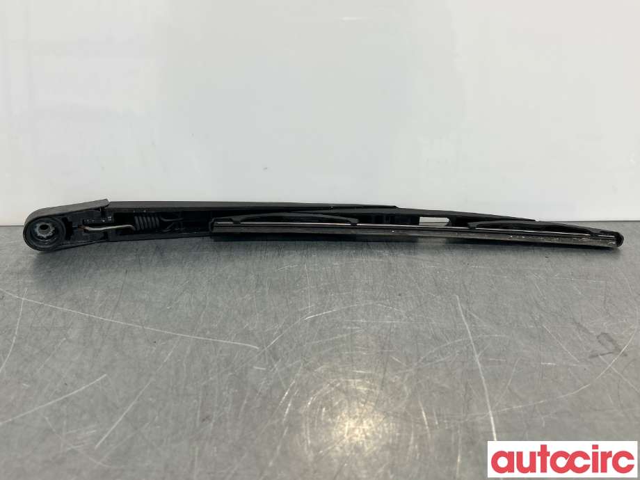 Viskerarm bakrute til Mazda 3 2013-2016 (Type III, Fase 1)  (MAZDA|GHP9-67-421|)