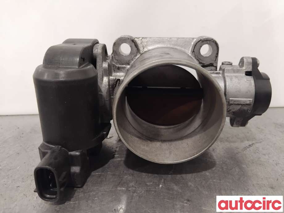 Spjeldhus til Toyota Hilux 2006-2011 (TOYOTA|1786230020|)