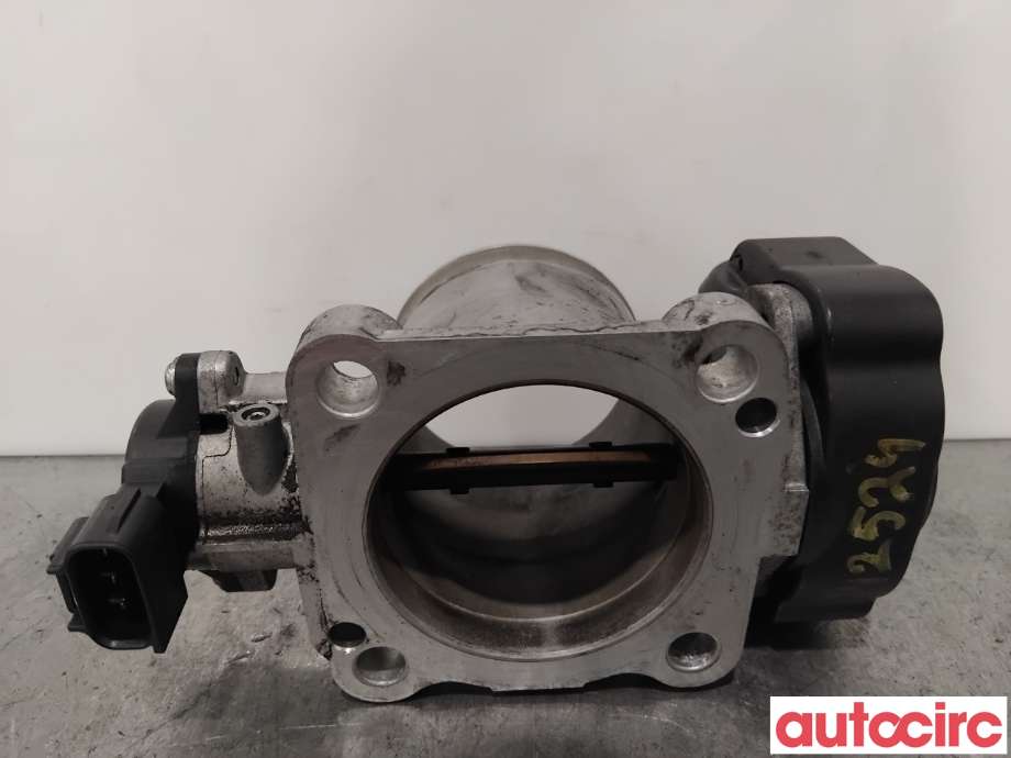 Spjeldhus til Toyota Hilux 2006-2011 (TOYOTA|1786230020|)