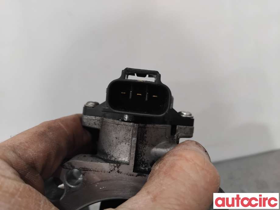 Spjeldhus til Toyota Hilux 2006-2011 (TOYOTA|1786230020|)