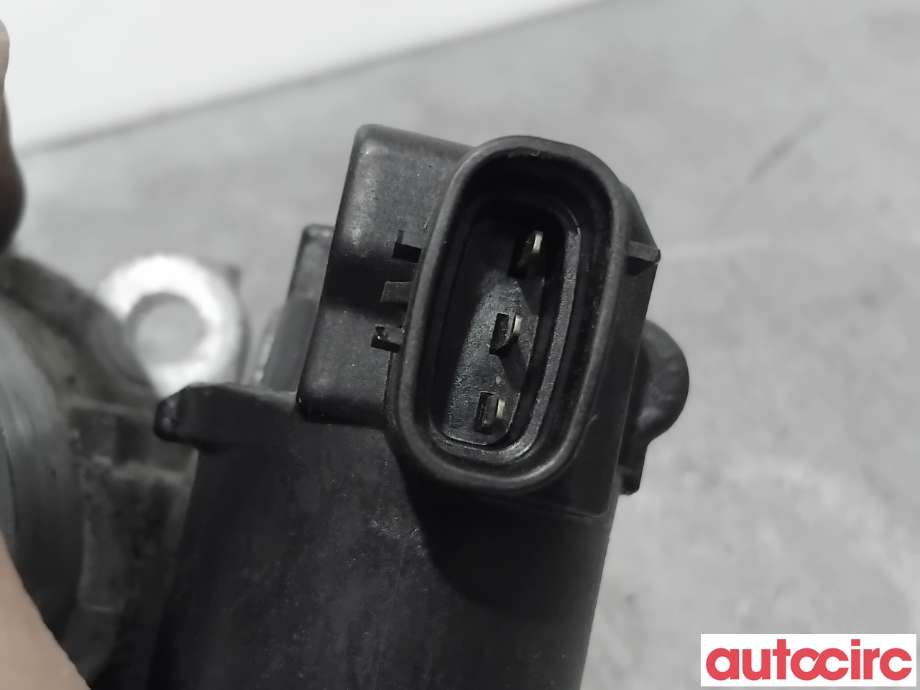 Spjeldhus til Toyota Hilux 2006-2011 (TOYOTA|1786230020|)
