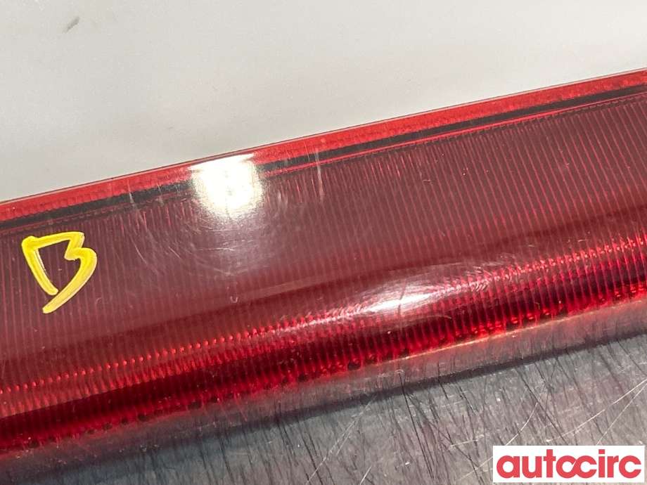 Baklykt bremselys bakrute til Subaru XV 2012-2017 (Type I)  (SUBARU|84701AJ042|)