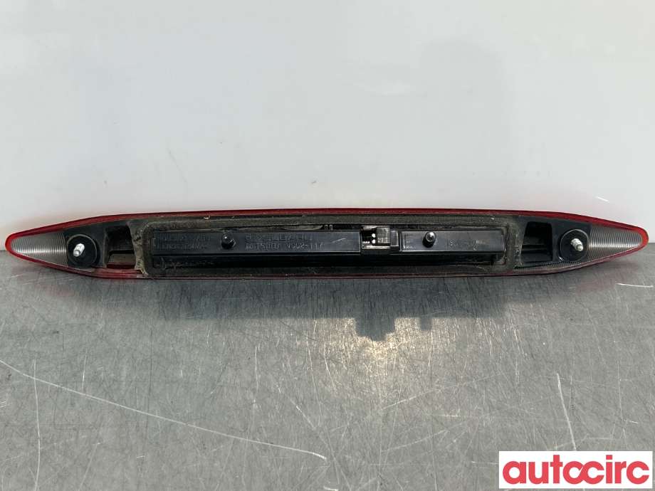 Baklykt bremselys bakrute til Subaru XV 2012-2017 (Type I)  (SUBARU|84701AJ042|)
