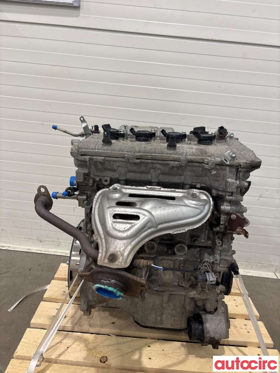 Motor bensin til Toyota Auris 2015-2019 (Type II, Fase 2)  (TOYOTA|1900037472|2ZR-FXE|)