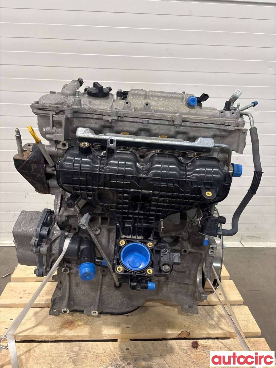 Motor bensin til Toyota Auris 2015-2019 (Type II, Fase 2)  (TOYOTA|1900037472|2ZR-FXE|)