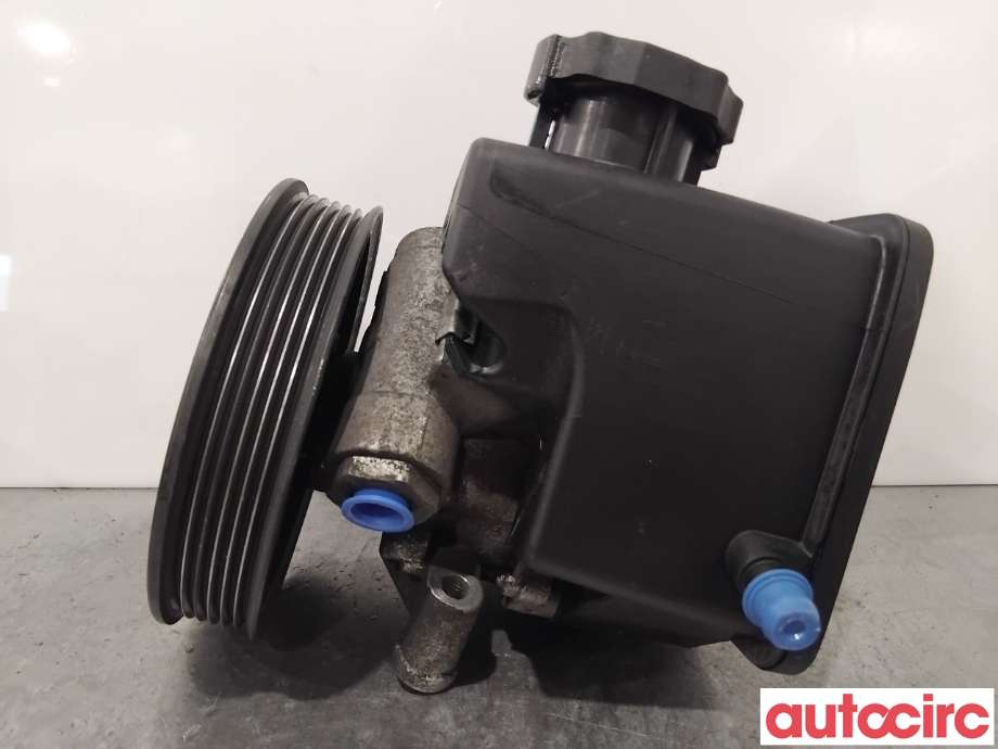 Servo pumpe mekanisk til Mercedes Vito/Viano 2004-2010 (Fase 1) (W639) (W639) (MERCEDES|A0034667101|LH2112244|0034667101)