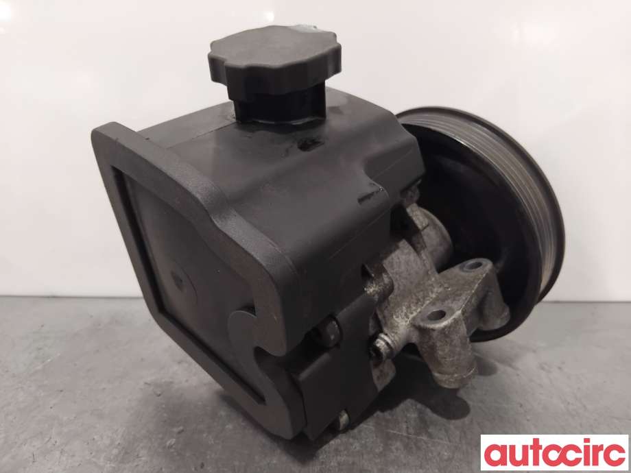 Servo pumpe mekanisk til Mercedes Vito/Viano 2004-2010 (Fase 1) (W639) (W639) (MERCEDES|A0034667101|LH2112244|0034667101)