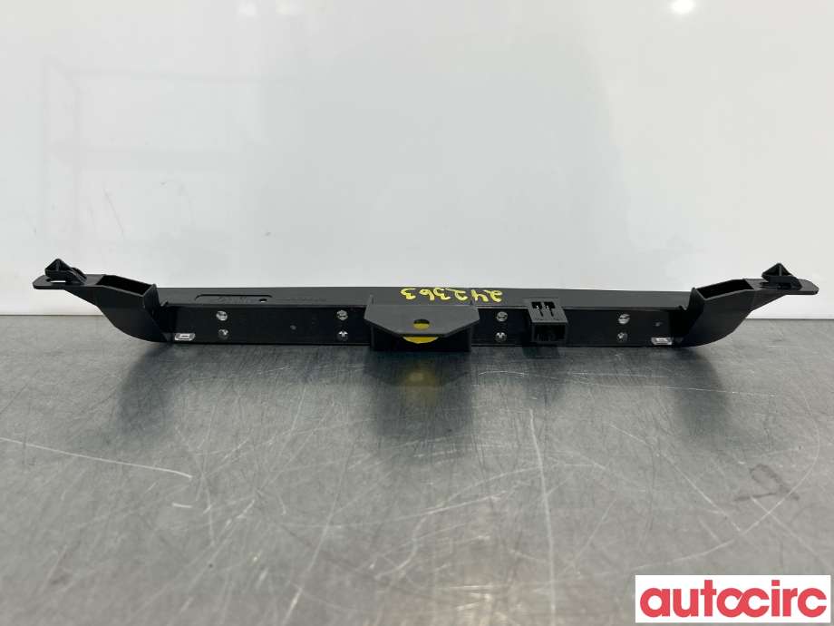 Baklykt bremselys bakrute til Volvo XC70 2014-2016 (Type II, Fase 2) (VOLVO|31395807|)