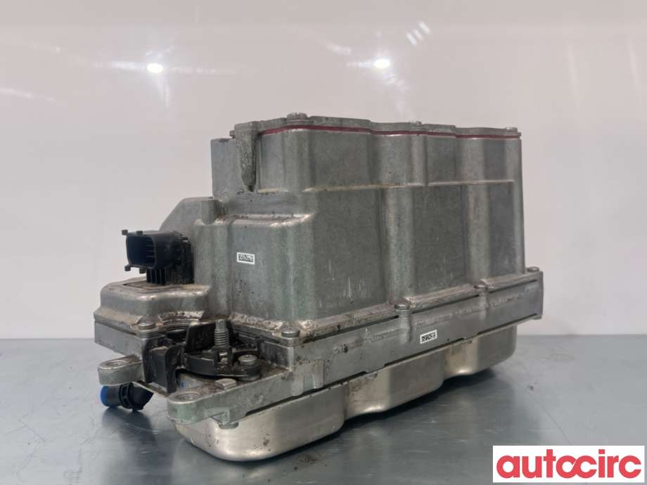 Inverter hybrid til VW e-Golf 2017-2020 (Fase 2)  (VOLKSWAGEN|5G0907070E|0437508197)