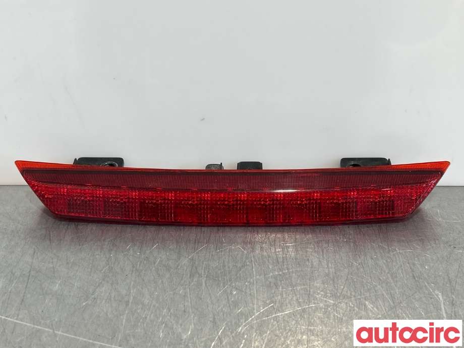 Baklykt bremselys bakrute til Mazda 3, 2013-2016 (Type III, Fase 1) (MAZDA|B45C-51-580B)