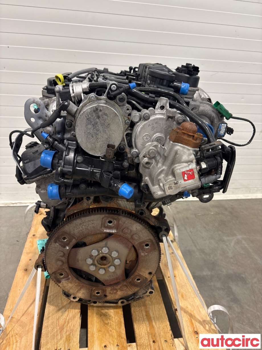 Motor diesel til Opel Vivaro C, 2020-->> (OPEL|1673303280)