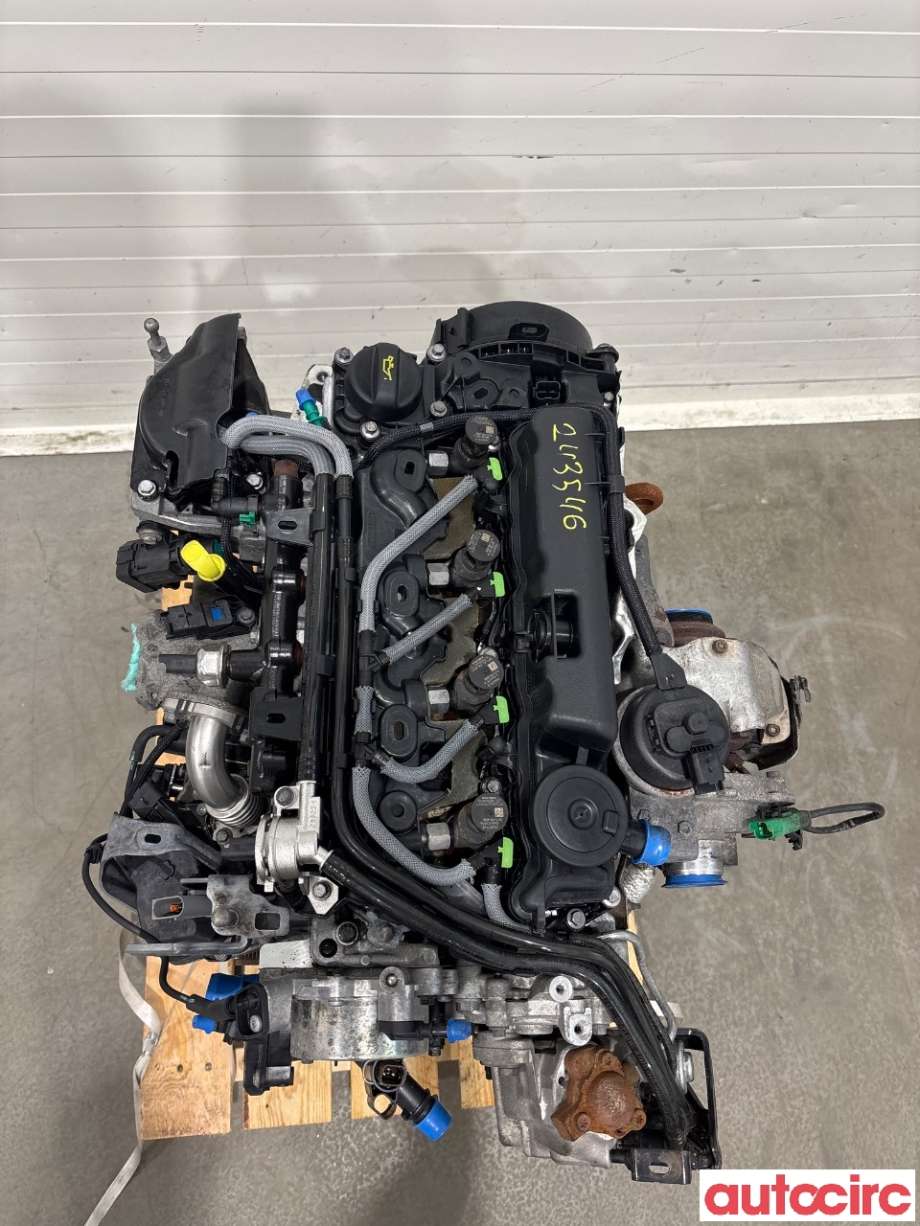 Motor diesel til Opel Vivaro C 2020-->>  (OPEL|1673303280|AH01|)