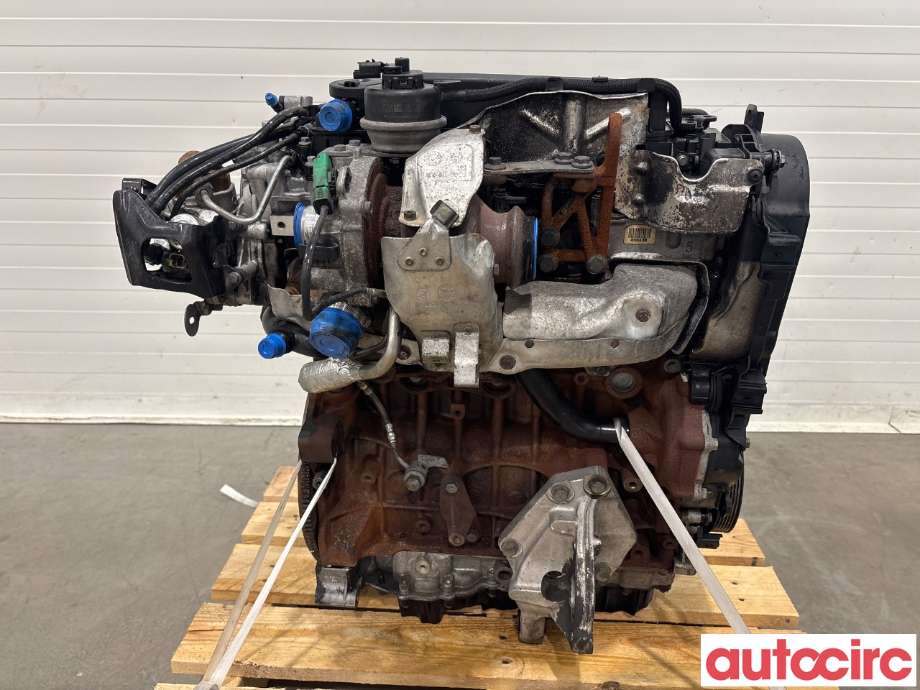 Motor diesel til Opel Vivaro C 2020-->>  (OPEL|1673303280|AH01|)