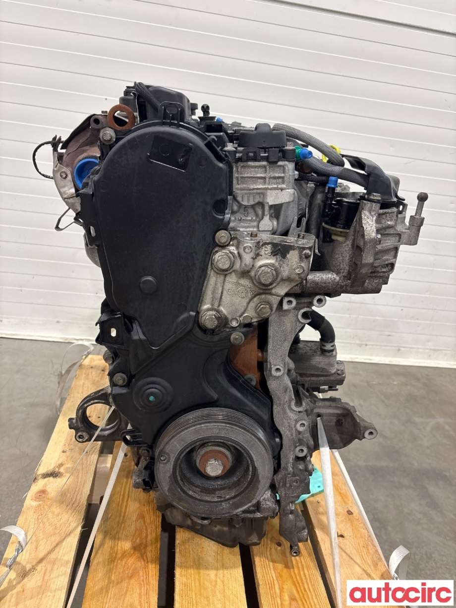 Motor diesel til Opel Vivaro C 2020-->>  (OPEL|1673303280|AH01|)