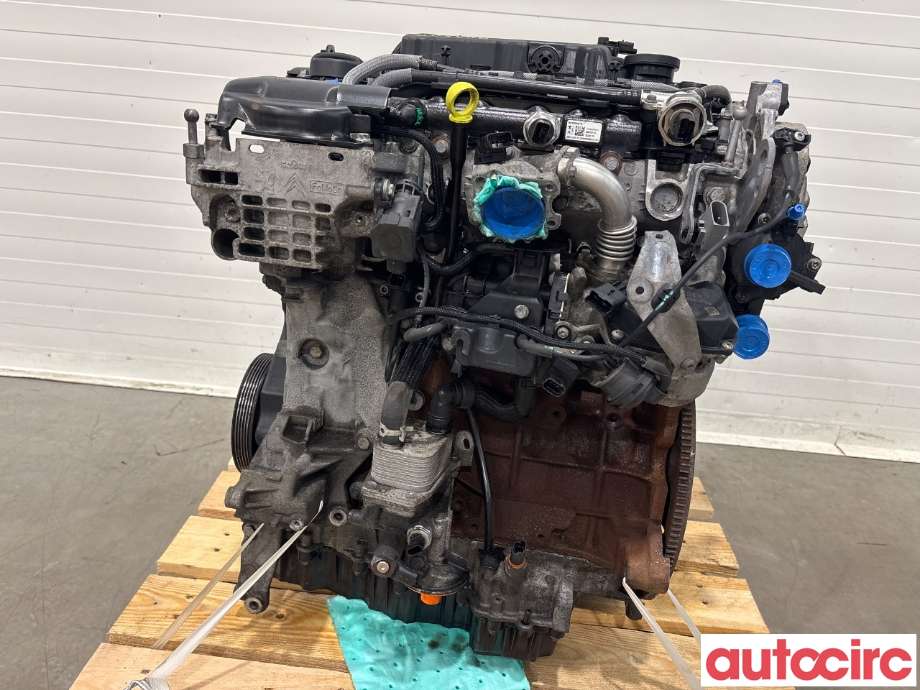 Motor diesel til Opel Vivaro C 2020-->>  (OPEL|1673303280|AH01|)