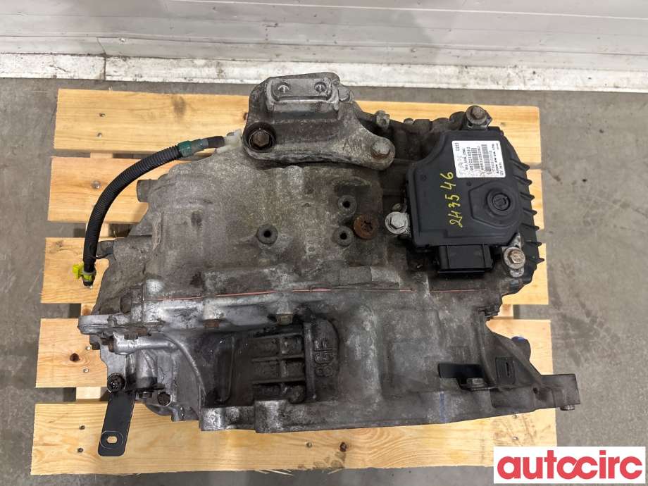 Girkasse automat til Opel Vivaro C 2020-->> (OPEL|9852225280|)