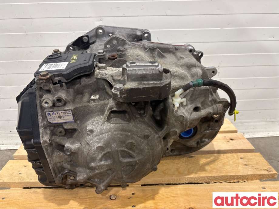 Girkasse automat til Opel Vivaro C 2020-->> (OPEL|9852225280|)