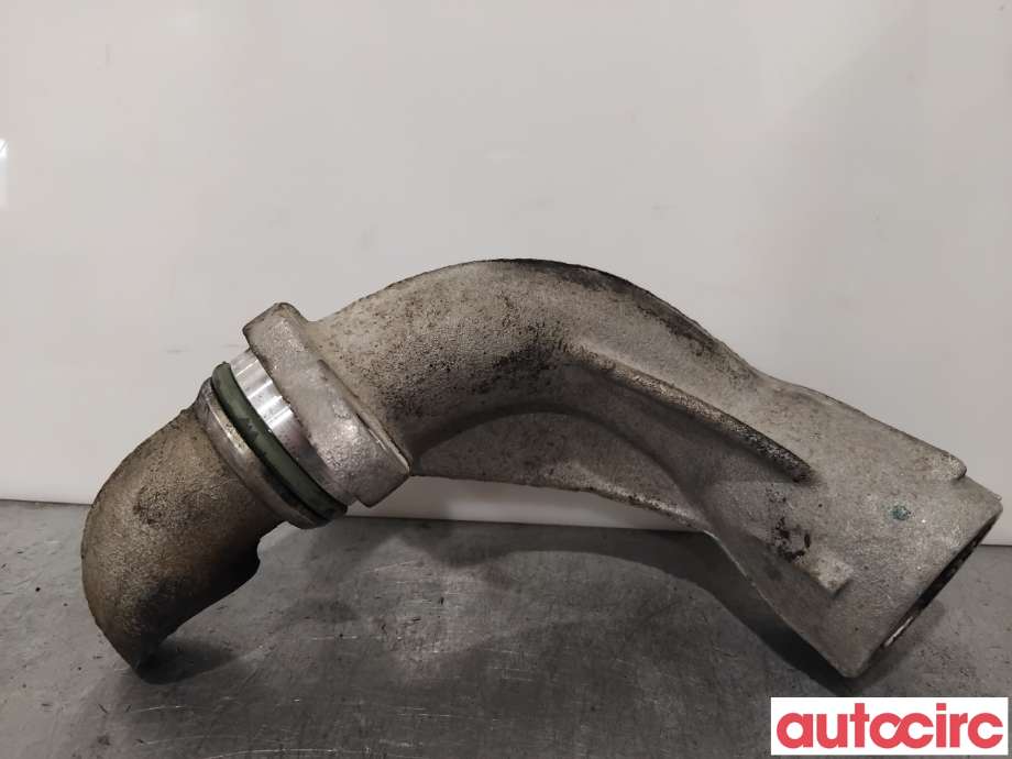 Diverse deler til Mercedes Vito/Viano 2004-2010 (Fase 1) (W639) (W639) (MERCEDES|A6461400208||A6461410104)