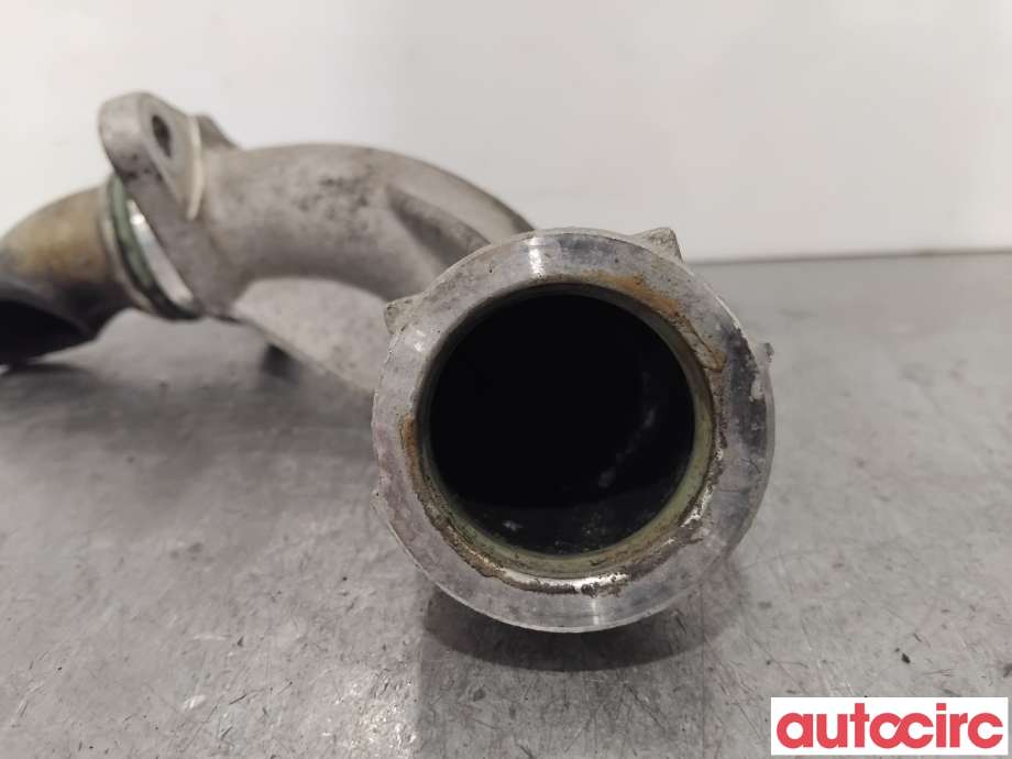 Diverse deler til Mercedes Vito/Viano 2004-2010 (Fase 1) (W639) (W639) (MERCEDES|A6461400208||A6461410104)