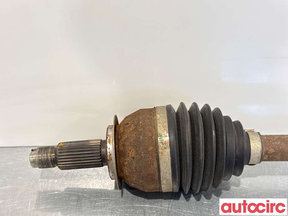 Drivaksel høyre foran til Subaru Forester 2008-2013 (Type III) (SUBARU|28321SC000||28321SC001)