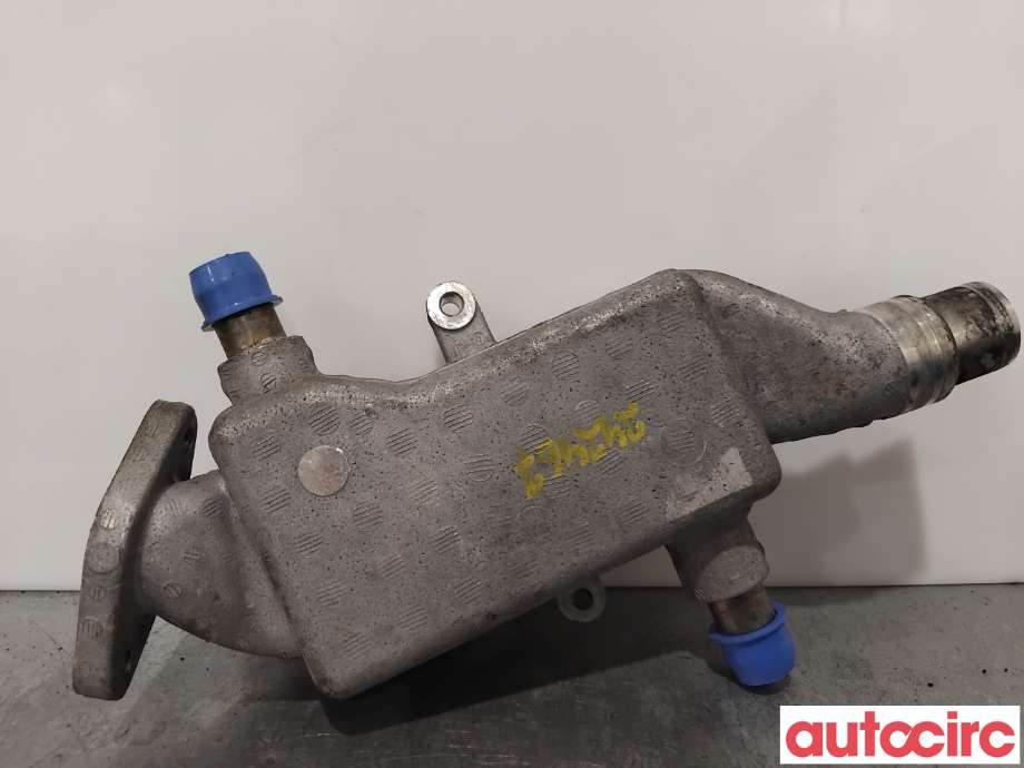 EGR-kjøler til Mercedes Vito/Viano 2004-2010 (Fase 1) (W639) (W639) (MERCEDES|A6461420079|)
