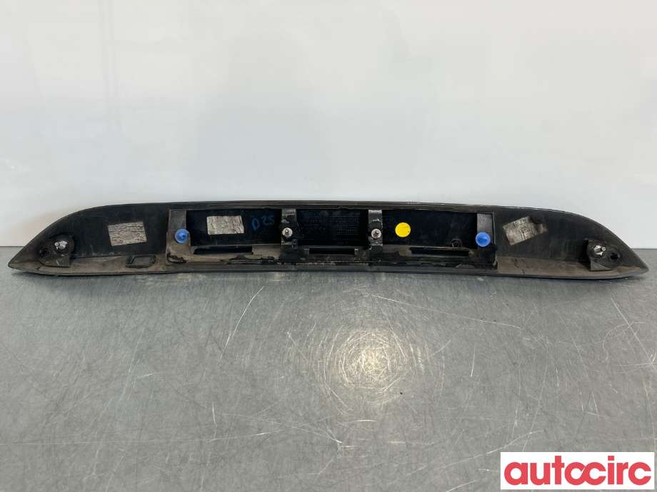 Lister til Renault Zoe 2013-2019 (Fase 1)  (RENAULT|848106861R|)