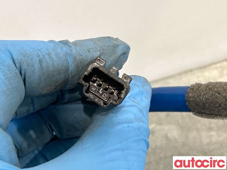 Kamera til Renault Zoe 2013-2019 (Fase 1)  (RENAULT|284422773R|)