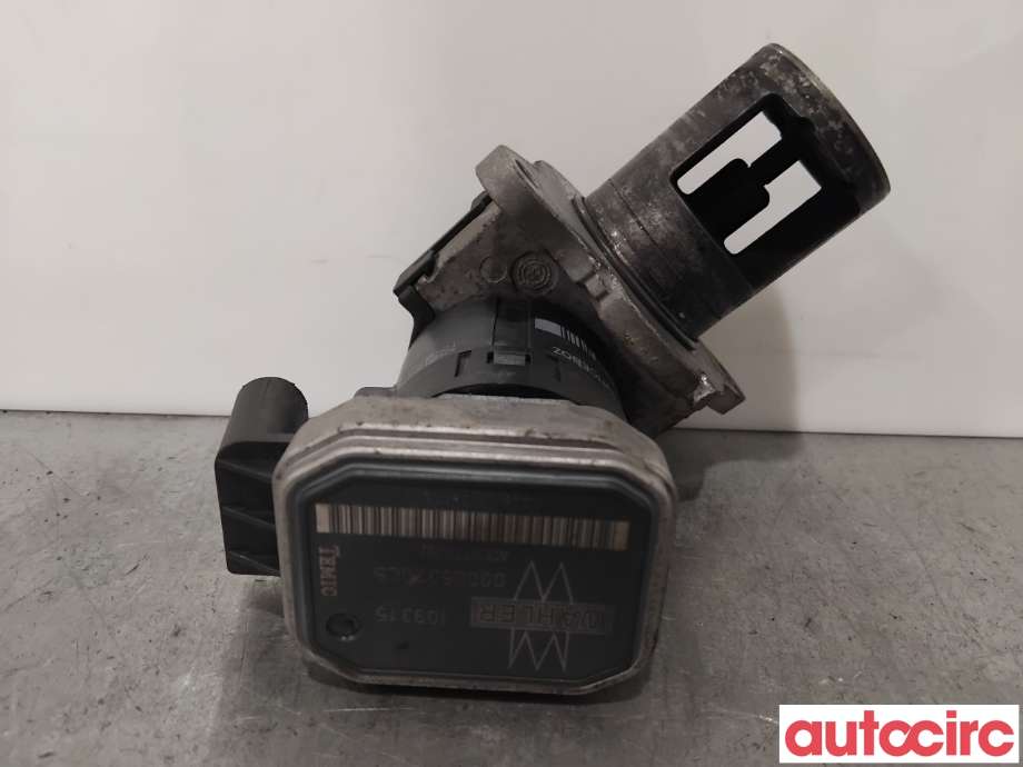 EGR-ventil til Mercedes Vito/Viano 2004-2010 (Fase 1) (W639) (W639) (MERCEDES|A6461400860|00005320C5|)
