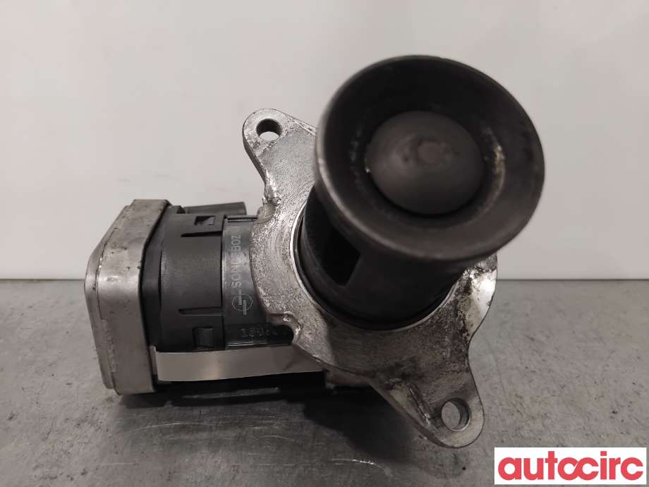 EGR-ventil til Mercedes Vito/Viano 2004-2010 (Fase 1) (W639) (W639) (MERCEDES|A6461400860|00005320C5|)