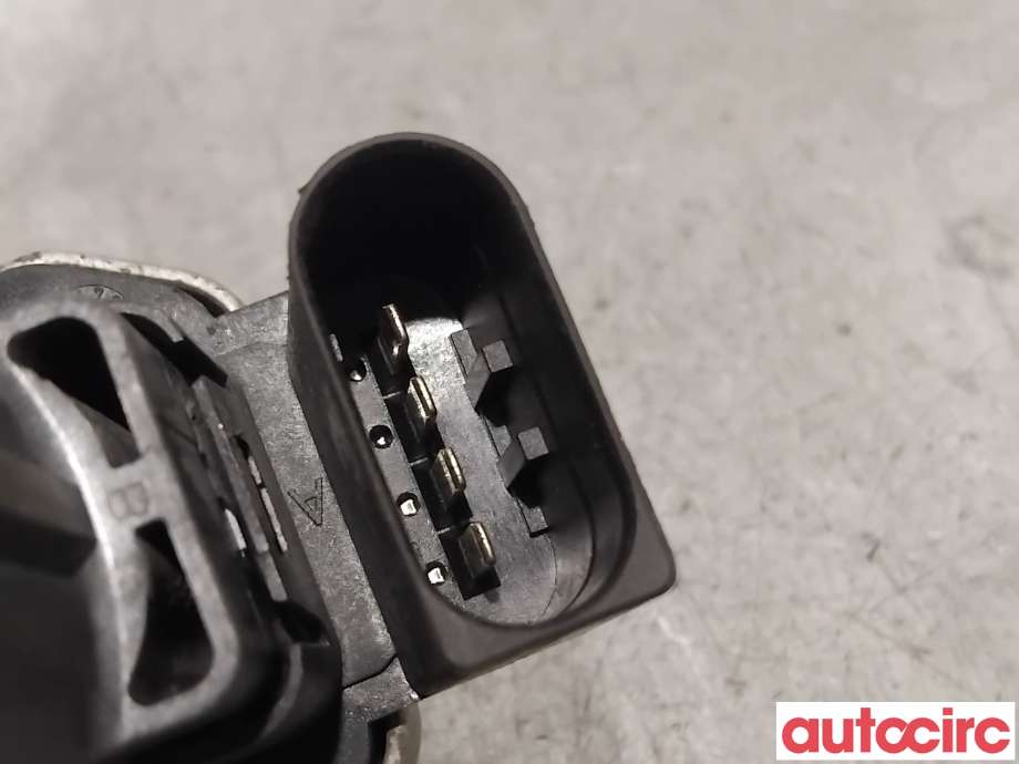 EGR-ventil til Mercedes Vito/Viano 2004-2010 (Fase 1) (W639) (W639) (MERCEDES|A6461400860|00005320C5|)
