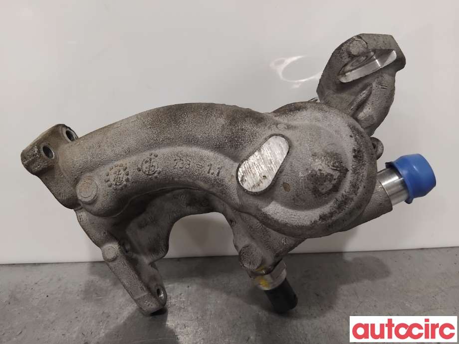 Diverse deler til Mercedes Vito/Viano 2004-2010 (Fase 1) (W639) (W639) (MERCEDES|A6461420067|)