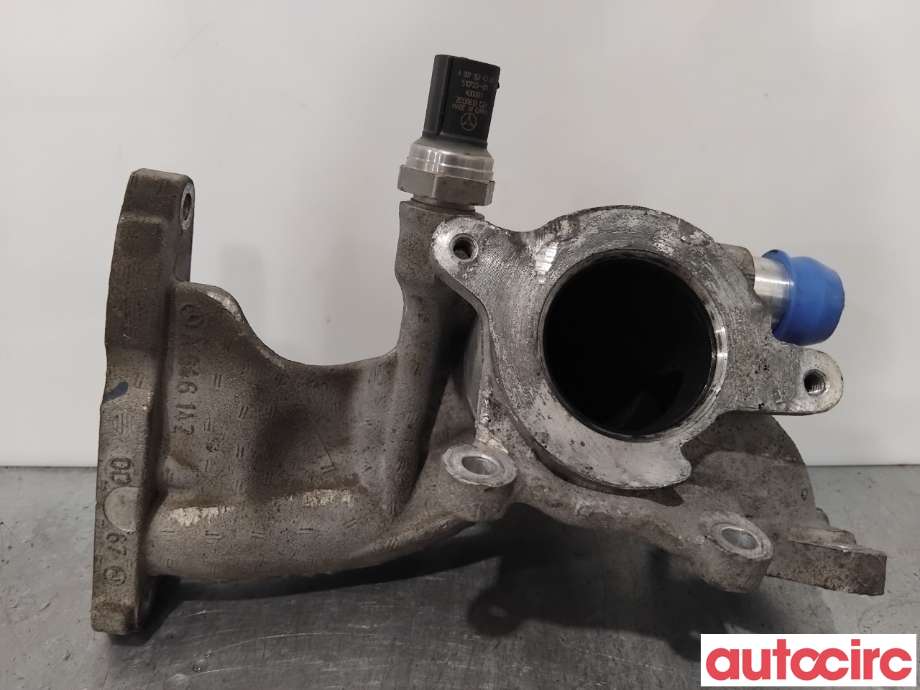 Diverse deler til Mercedes Vito/Viano 2004-2010 (Fase 1) (W639) (W639) (MERCEDES|A6461420067|)