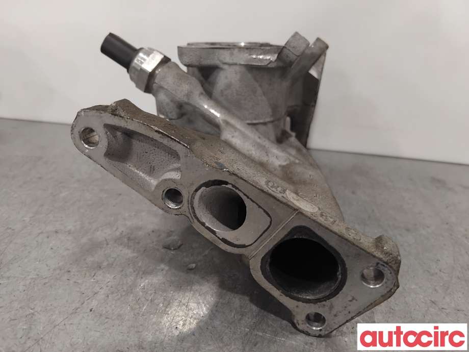 Diverse deler til Mercedes Vito/Viano 2004-2010 (Fase 1) (W639) (W639) (MERCEDES|A6461420067|)