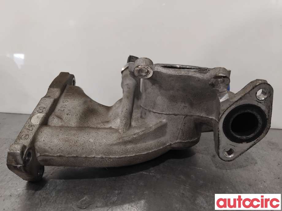 Diverse deler til Mercedes Vito/Viano 2004-2010 (Fase 1) (W639) (W639) (MERCEDES|A6461420067|)