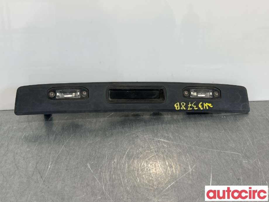 Bakluke/bakdør håndtak til Volvo XC70 2008-2013 (Type II, Fase 1) (VOLVO|31440719||31301162)