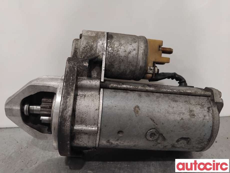 Starter diesel til Mercedes Vito/Viano 2004-2010 (Fase 1) (W639) (W639) (MERCEDES|A0051511301|D7R46|0051511301)