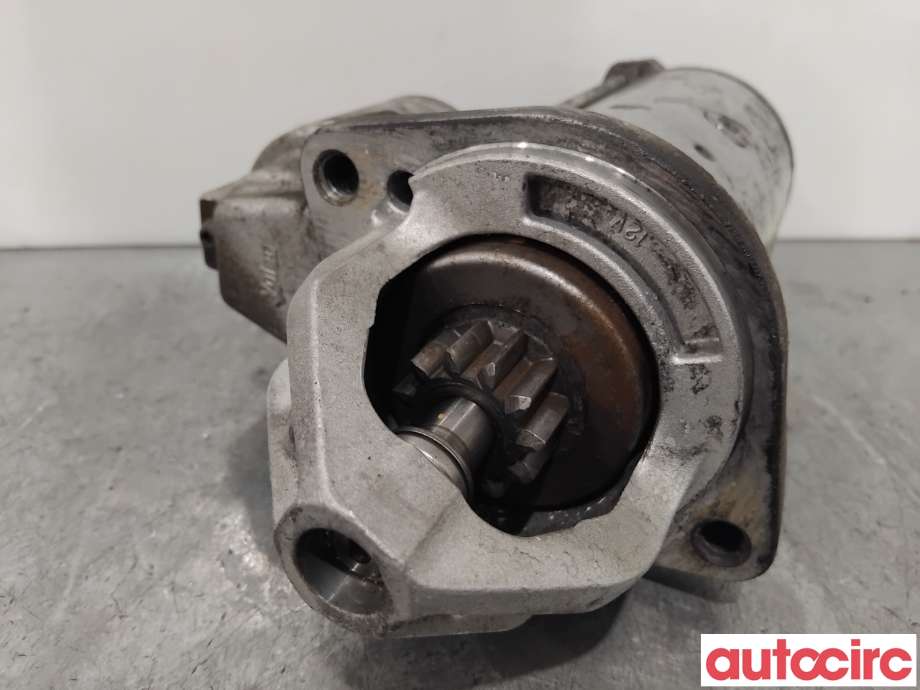 Starter diesel til Mercedes Vito/Viano 2004-2010 (Fase 1) (W639) (W639) (MERCEDES|A0051511301|D7R46|0051511301)