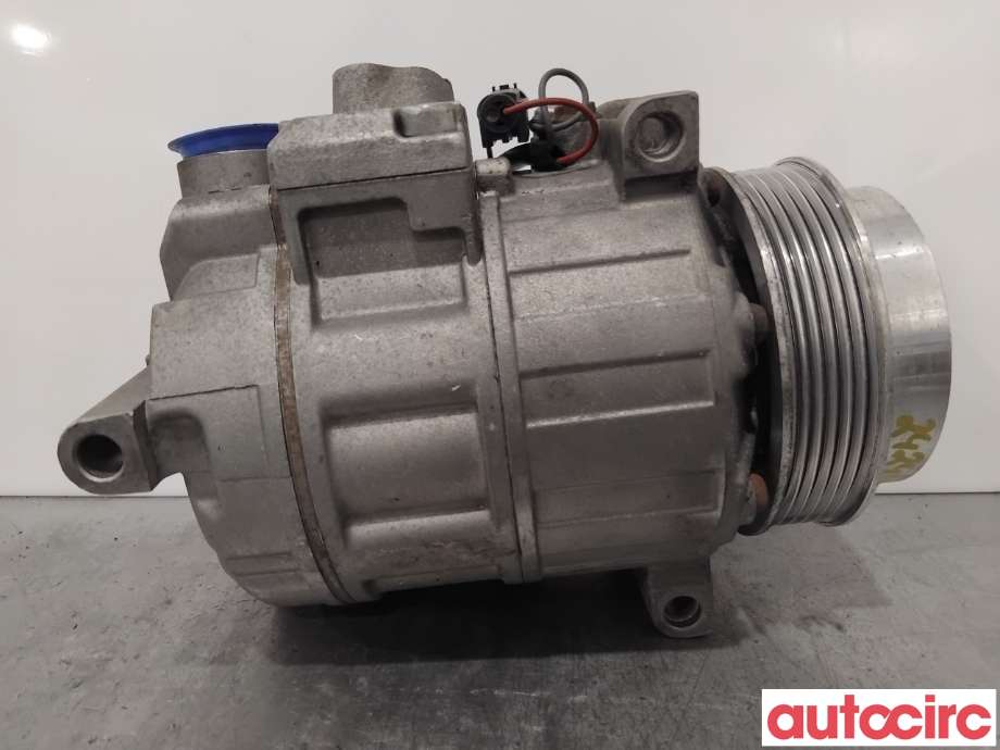 Aircondition kompressor til Mercedes Vito/Viano 2004-2010 (Fase 1) (W639) (W639) (MERCEDES|A0012301711|ACP355|)