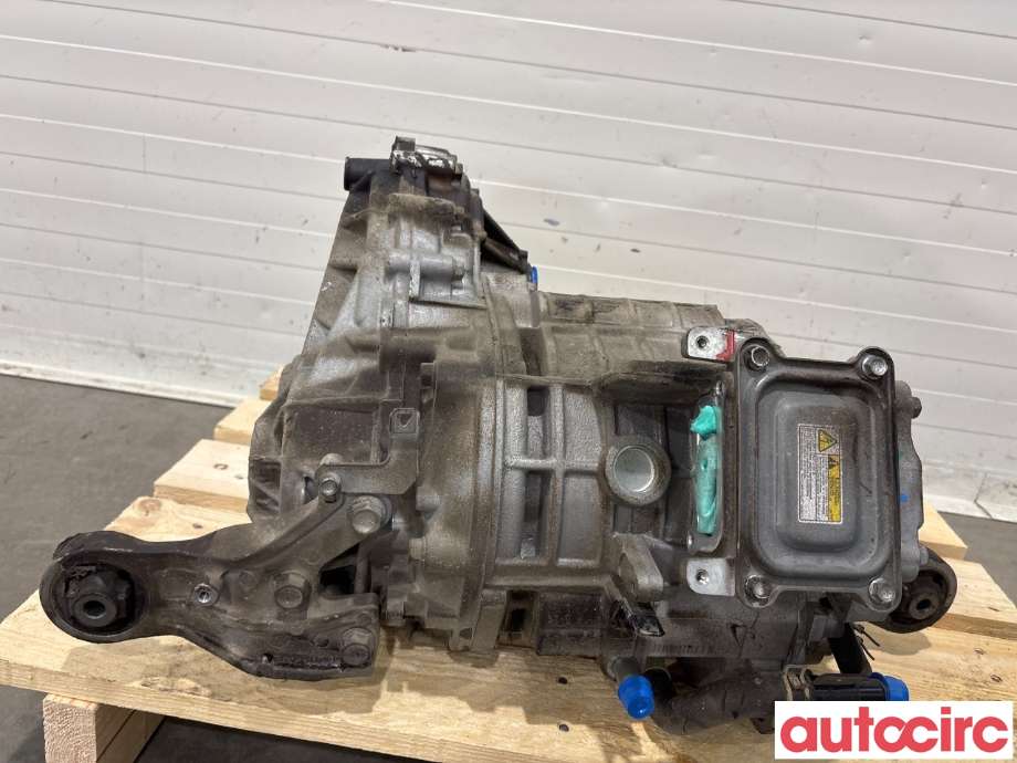 Motor elbil bak til Mitsubishi Eclipse Cross, 2018-->> (MITSUBISHI|9411A078)