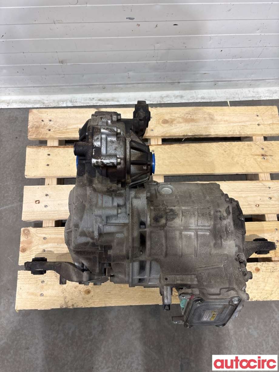 Motor elbil bak til Mitsubishi Eclipse Cross 2018-->> (MITSUBISHI|9411A078|)