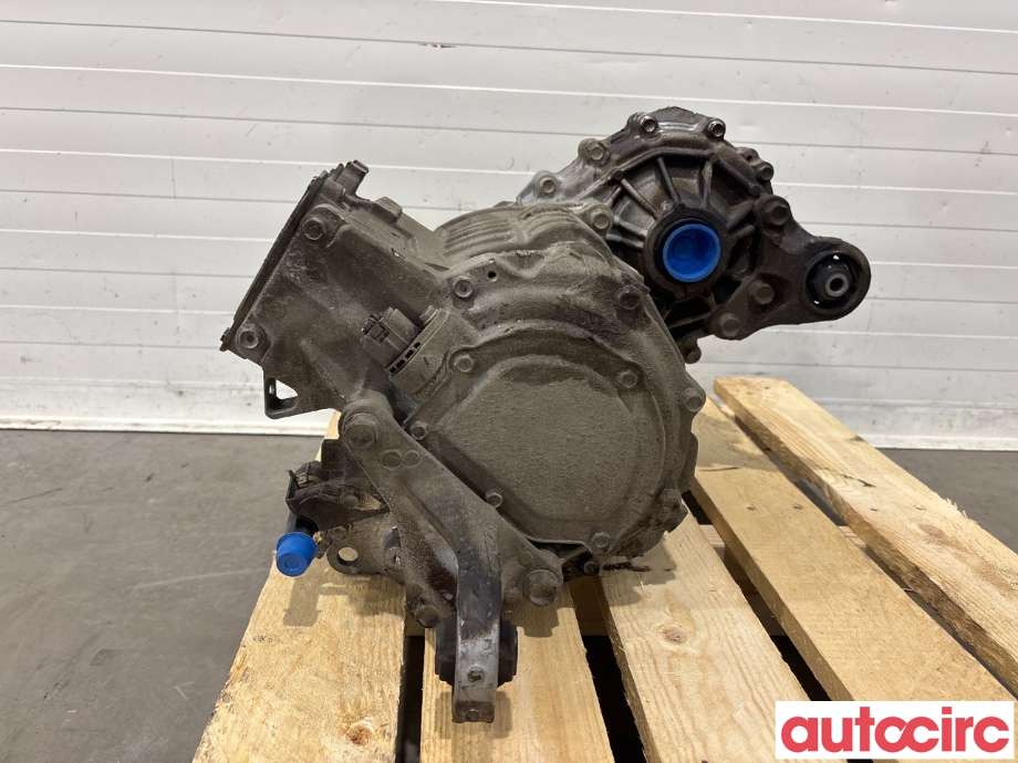 Motor elbil bak til Mitsubishi Eclipse Cross 2018-->> (MITSUBISHI|9411A078|)