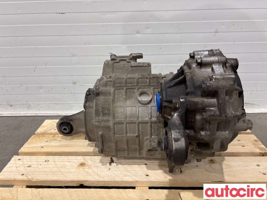 Motor elbil bak til Mitsubishi Eclipse Cross 2018-->> (MITSUBISHI|9411A078|)