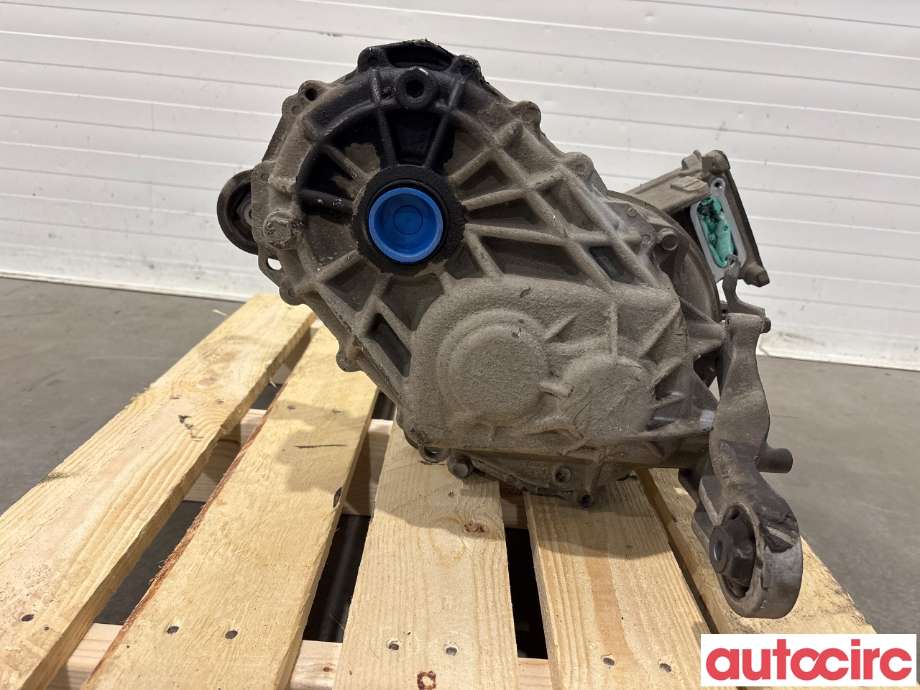 Motor elbil bak til Mitsubishi Eclipse Cross 2018-->> (MITSUBISHI|9411A078|)