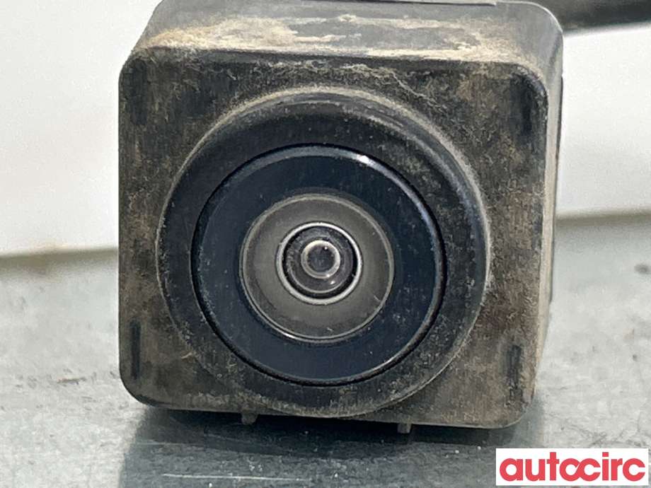 Kamera til Citroën C4, Cactus 2014-2017 (Fase 1)  (CITROEN|9812585580|)