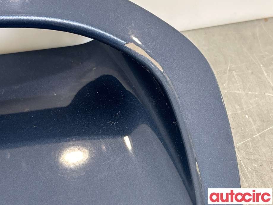 Panser luftinntak til Subaru Forester 2008-2013 (Type III) (SUBARU|90821SC000NN||90821SC010)
