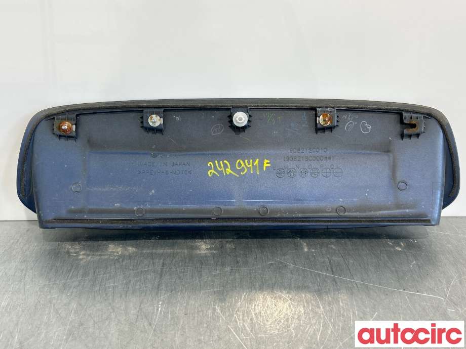 Panser luftinntak til Subaru Forester 2008-2013 (Type III) (SUBARU|90821SC000NN||90821SC010)
