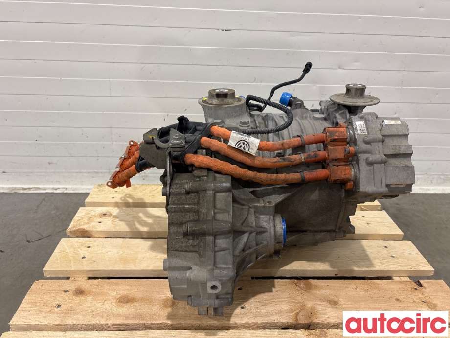 Motor elbil foran til VW E-Up 2013-2019 (VOLKSWAGEN|12E901131F|EABA|12E901131D)