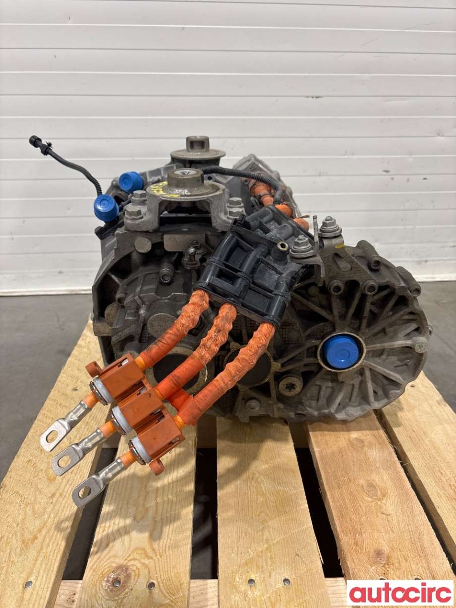 Motor elbil foran til VW E-Up 2013-2019 (VOLKSWAGEN|12E901131F|EABA|12E901131D)
